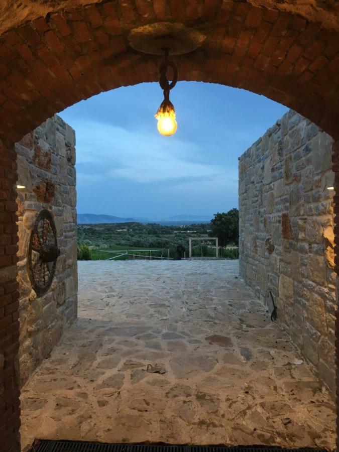 Datça Vineyard Exterior foto